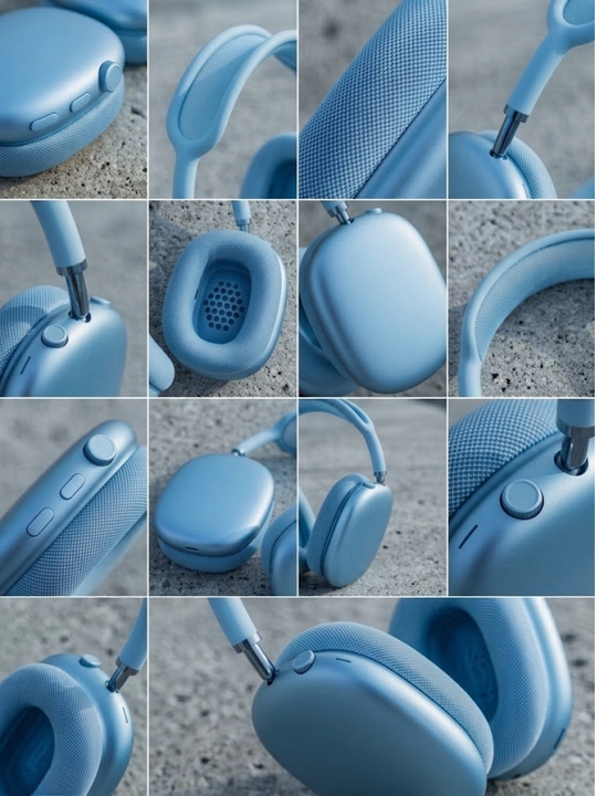 Simsiz Bluetooth quloqchinlar, P9, Mikrofonli, Naushnik