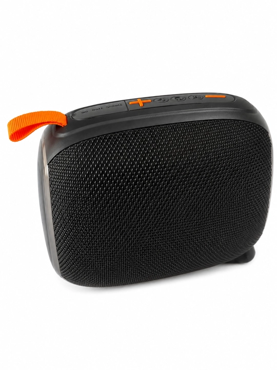 Колонка Bluetooth беспроводная портативная Sing-e ZQS P9, 15 Вт, RGB-подсветка, IPX4