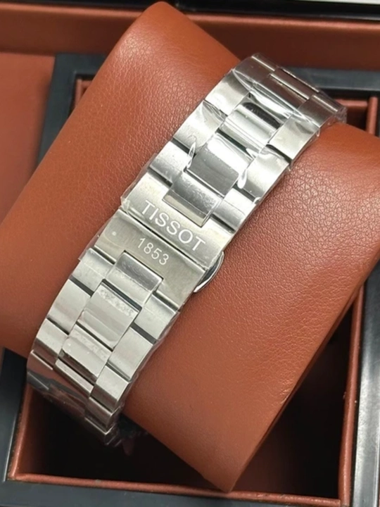 Механические часы Tissot, исключительно для мужчин