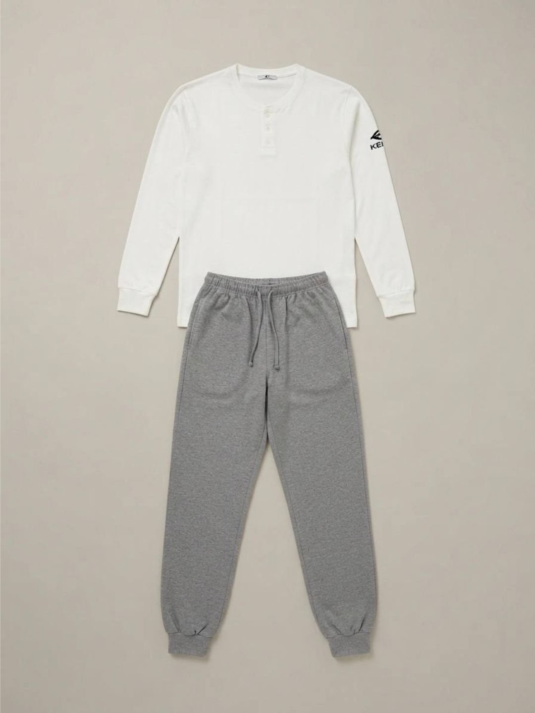 O‘smirlar uchun paxtali pijama, uyqu va uy uchun to‘plam, 12-16 yosh