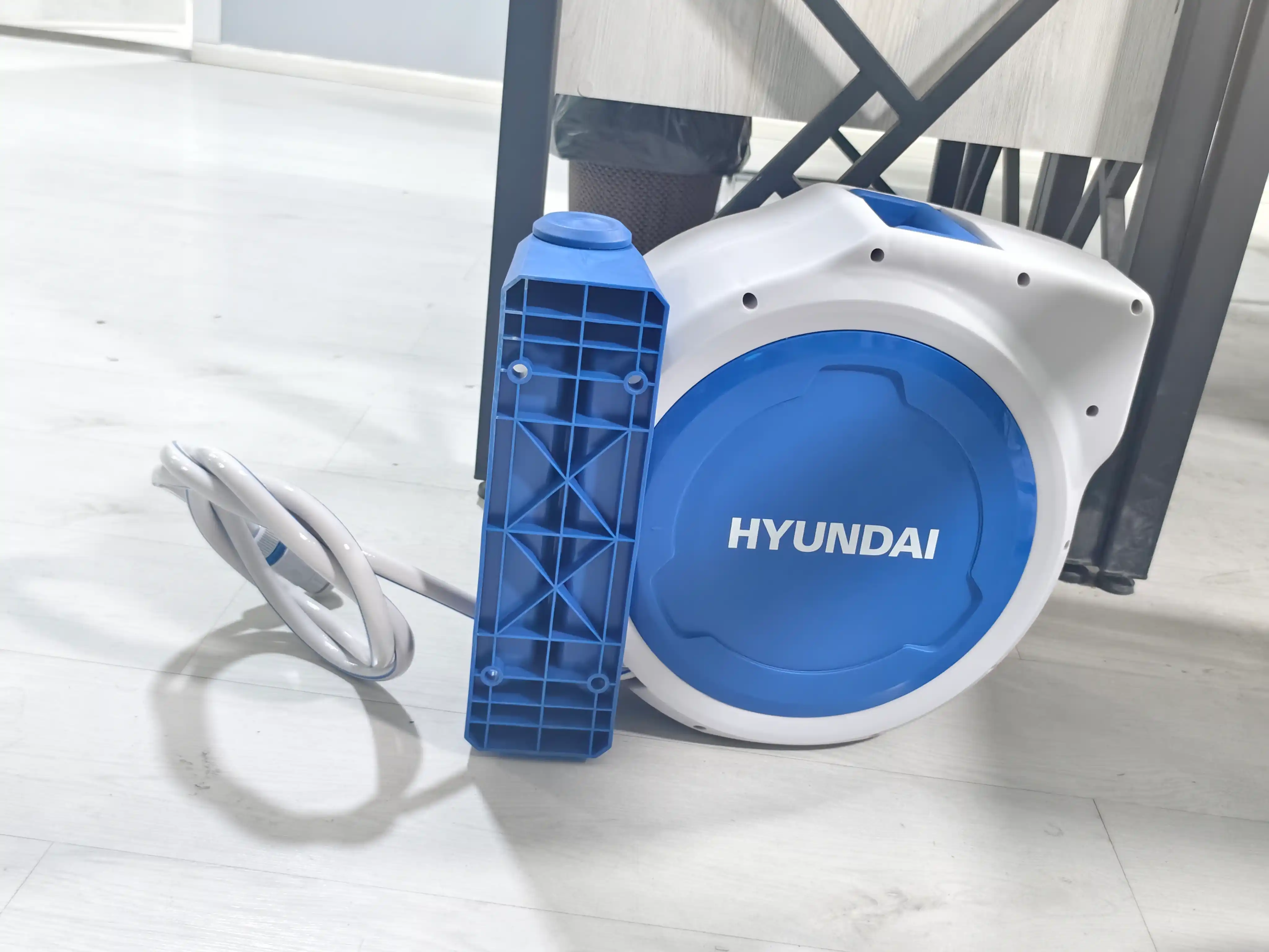 Avtomatik shlang o‘rami 20m, 30 m HYUNDAI