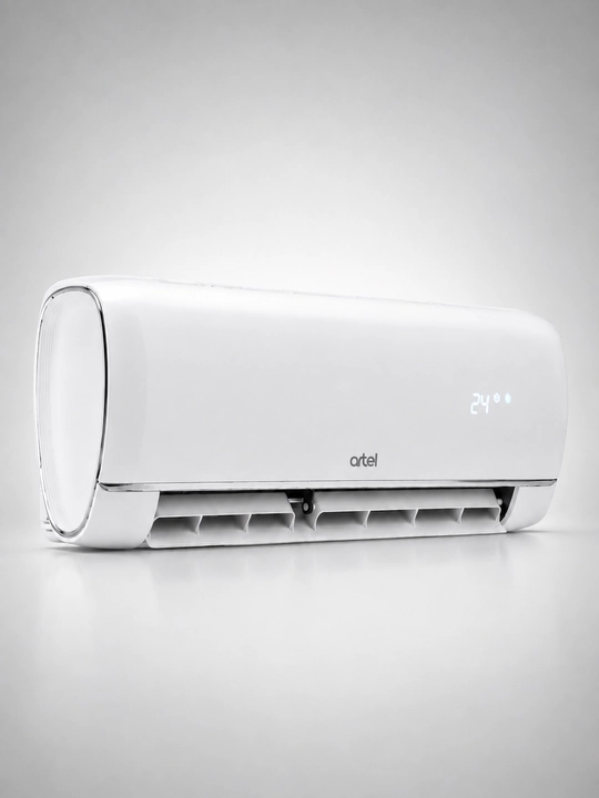 Кондиционер Artel Chillachi Iceberg Inverter 12000 BTU Inverter