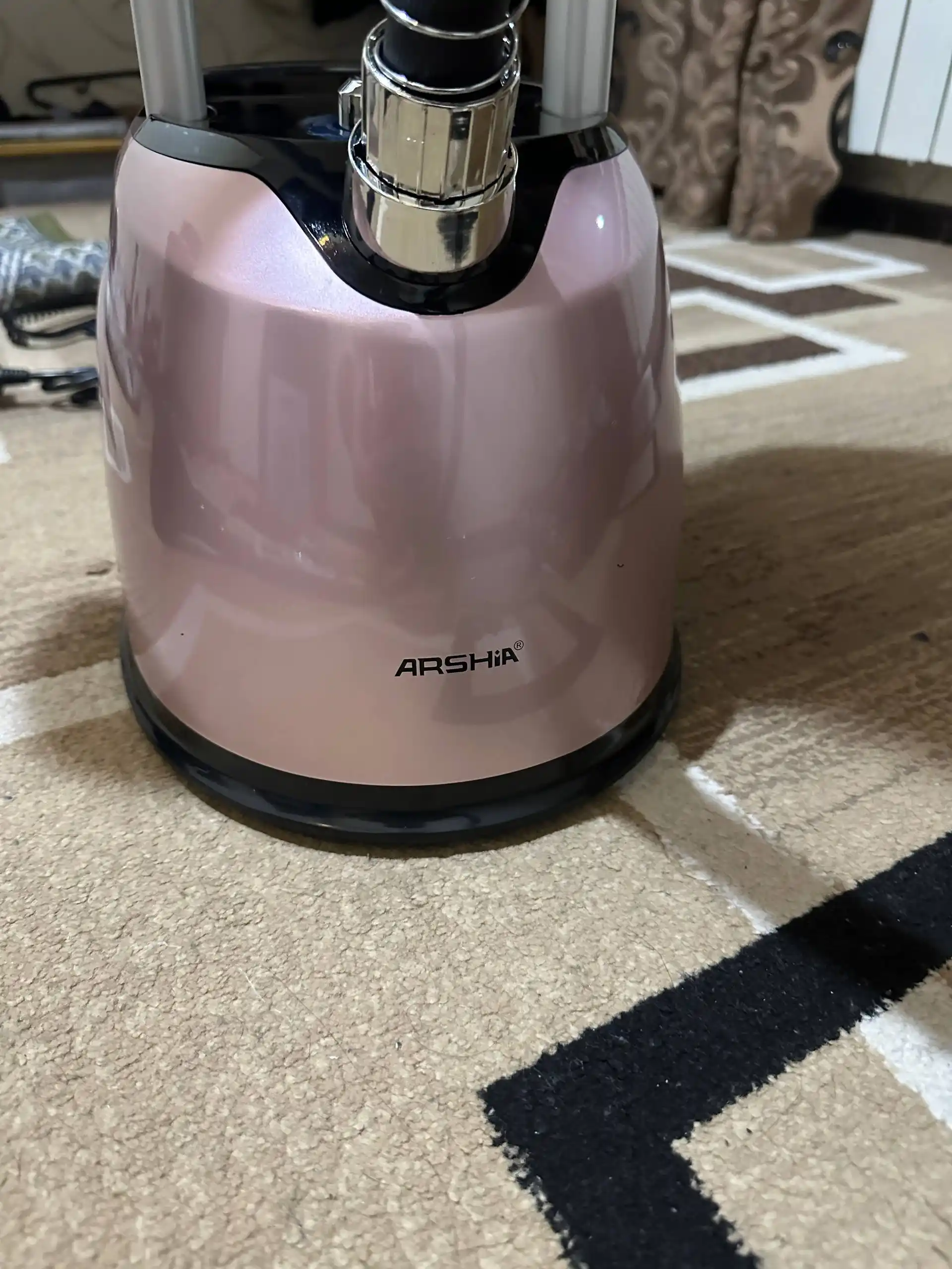 Par dazmol ARSHIA KUCHLI 2000W