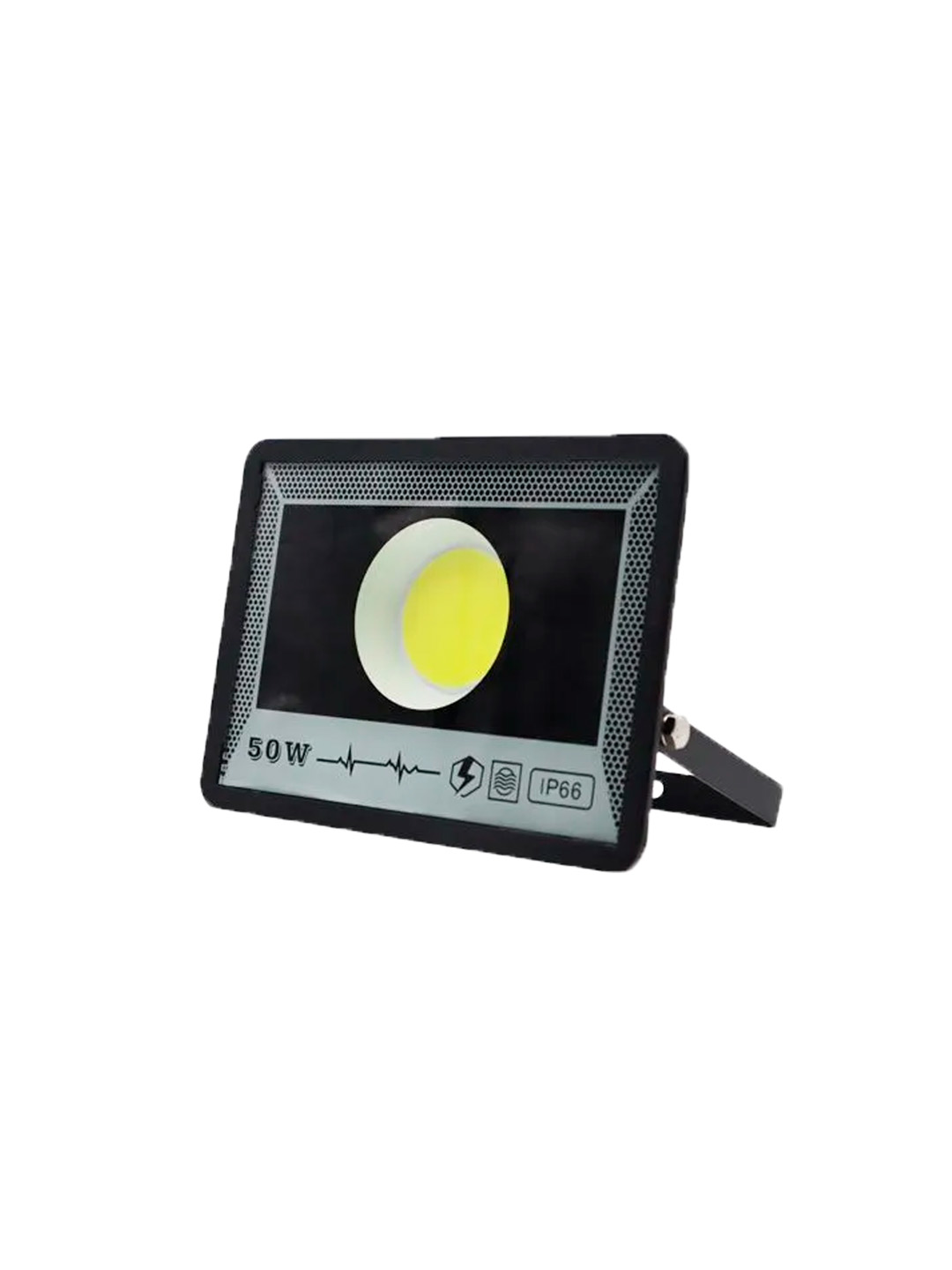 Svetodiodli projektor LED ER-BOS 50W–1000W, 6500K, 165–265V