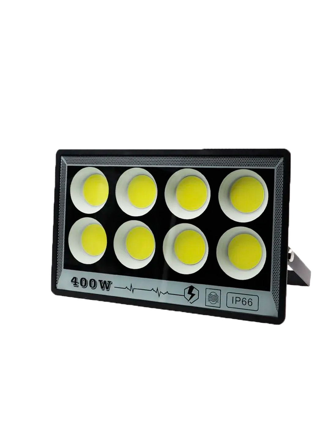 Svetodiodli projektor LED ER-BOS 50W–1000W, 6500K, 165–265V