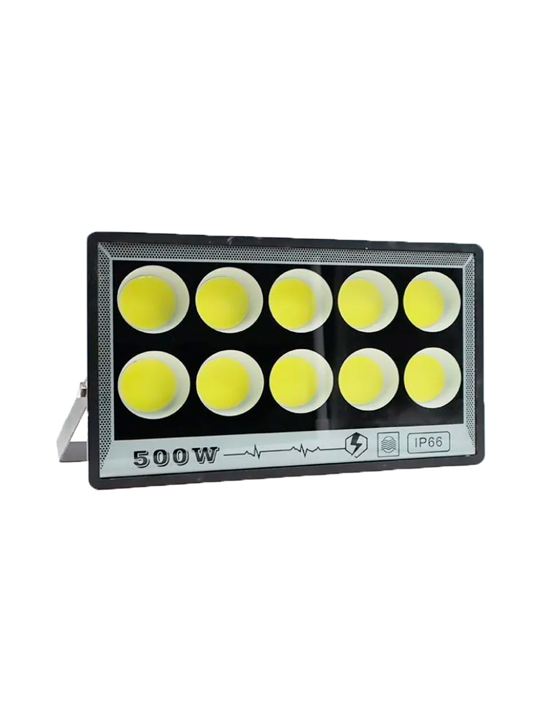 Svetodiodli projektor LED ER-BOS 50W–1000W, 6500K, 165–265V