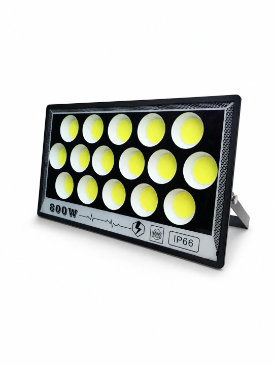 Svetodiodli projektor LED ER-BOS 50W–1000W, 6500K, 165–265V