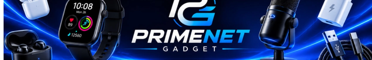 Primenet Gadget