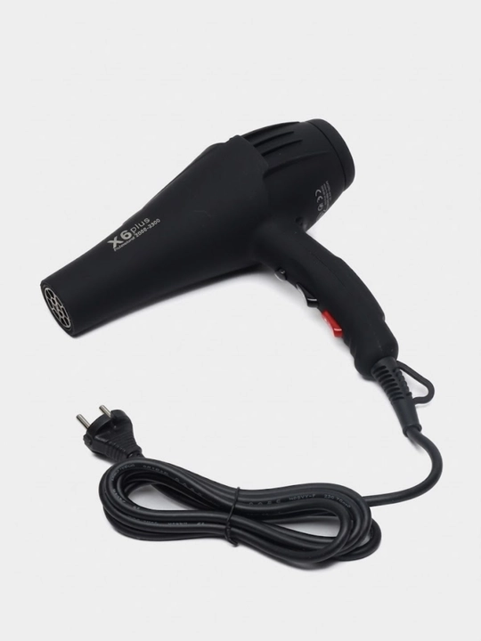 Фен, X6 Professional 9996-2800