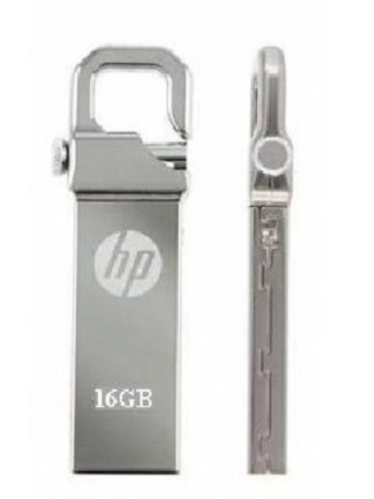 USB-флешка HP 3.0 — 1, 2, 4, 8, 16, 32, 64, 128, 256 ГБ