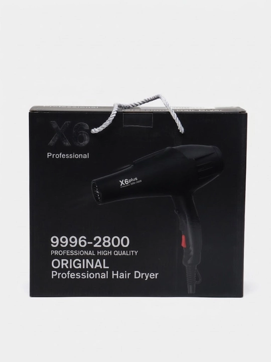 Soch quritgich, X6 Professional 9996-2800 - 