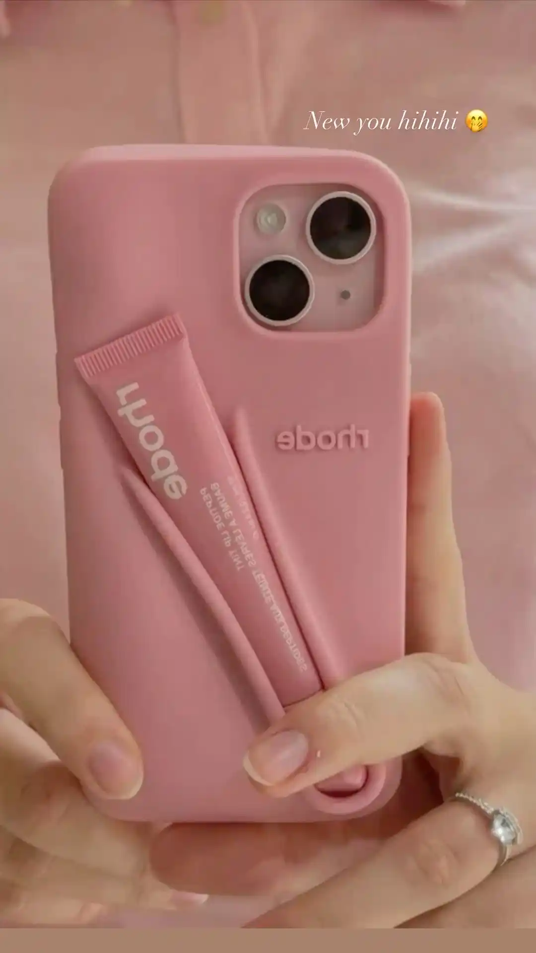 Chexol iPhone 14,15, Pro, Max, Plus uchun