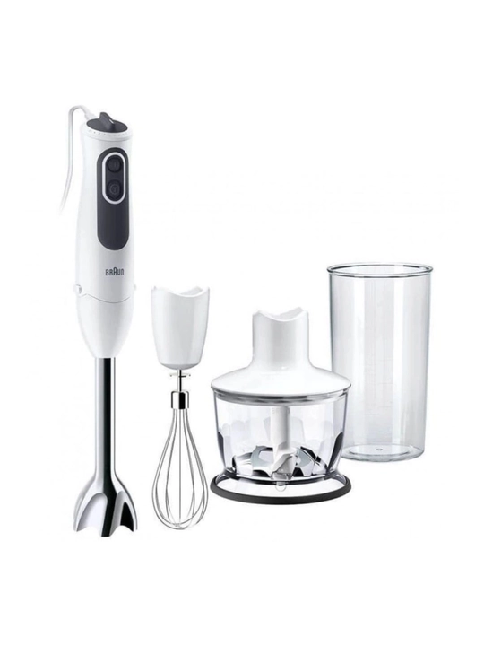 Braun Multiquick 3 MQ3135 Sauce qo'l blenderi