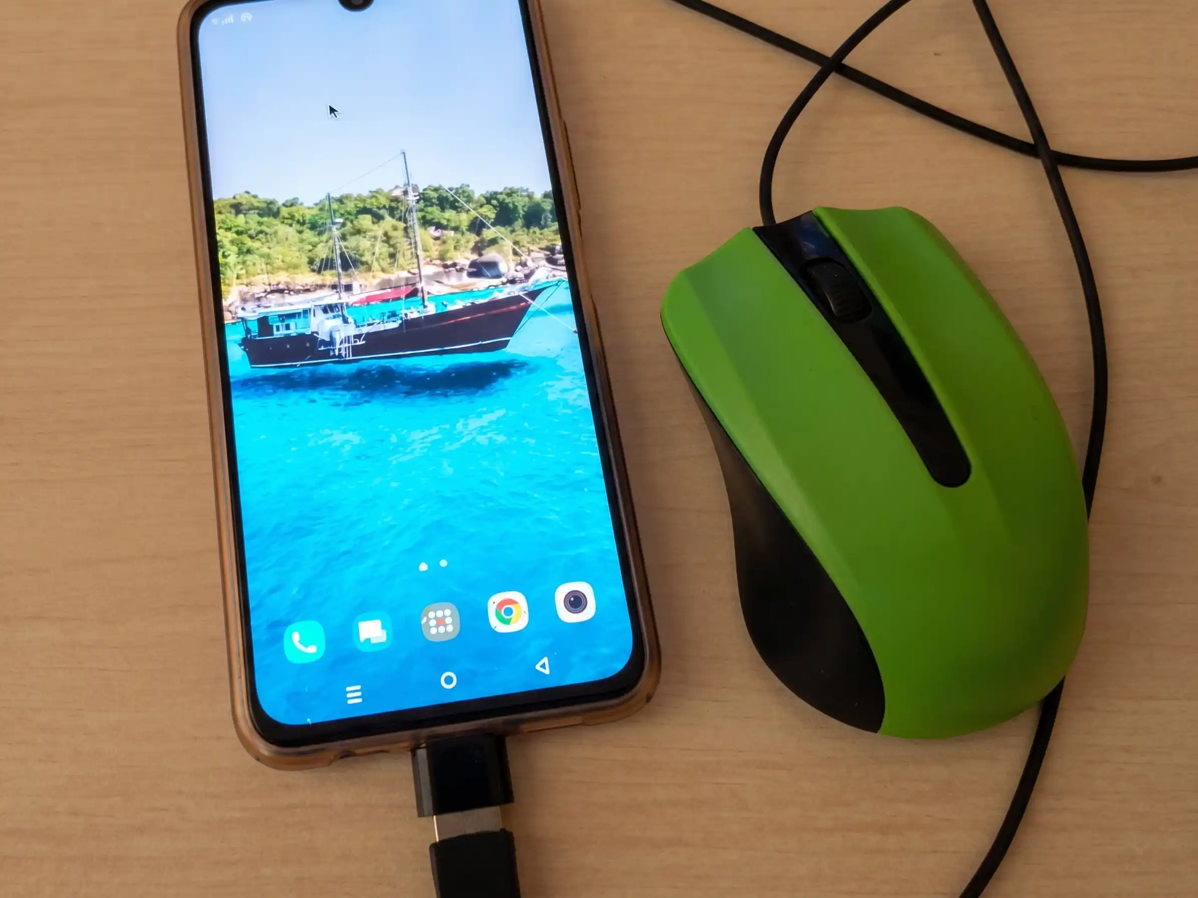Универсальный OTG Type-C на USB, USB на USB, адаптер флешка