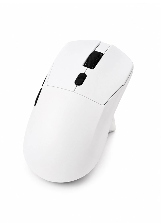 Smailwolf M3 Pro Plus simsiz o‘yin sichqonchasi, 12000 DPI, 2.4G, Bluetooth