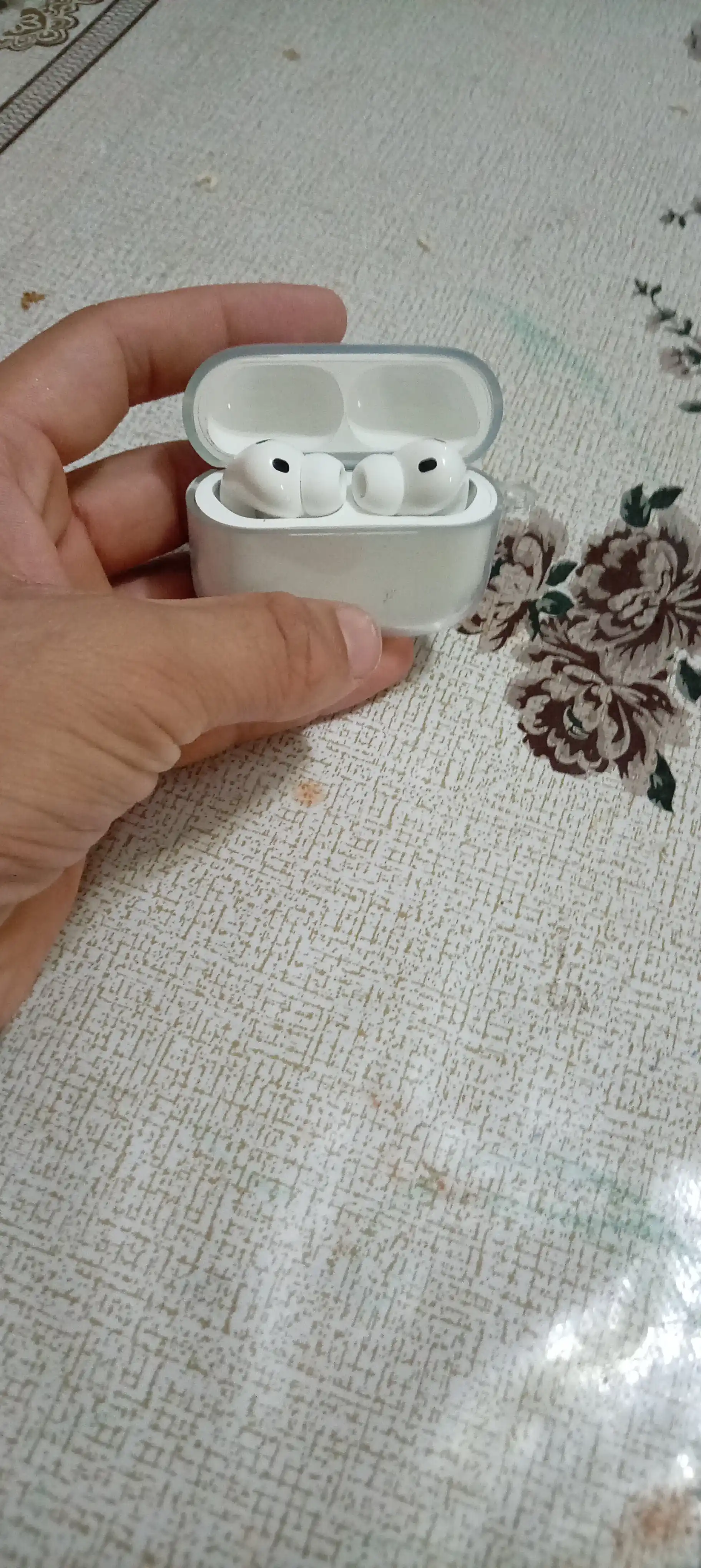 Pods Pro 3 ANC, Bluetooth-наушники, беспроводные наушники