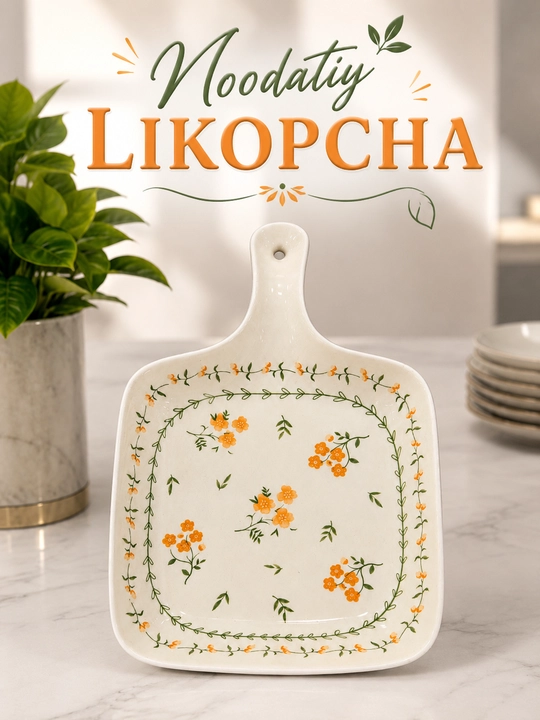 Servis likopcha - 