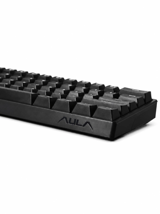 AULA WIN60 HE magnitli o‘yin klaviaturasi, USB-C, sozlanadigan bosish sezgirligi