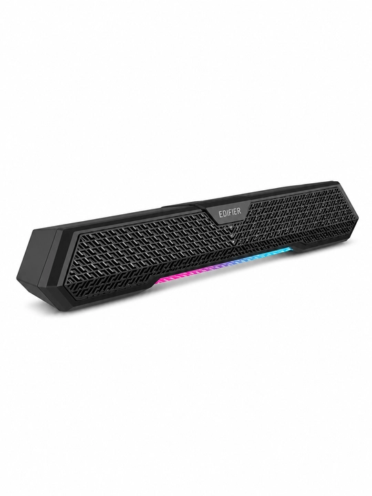 Edifier MG250 – Игровой Bluetooth 5.3 RGB калока саундбар, USB, 5 Вт RMS