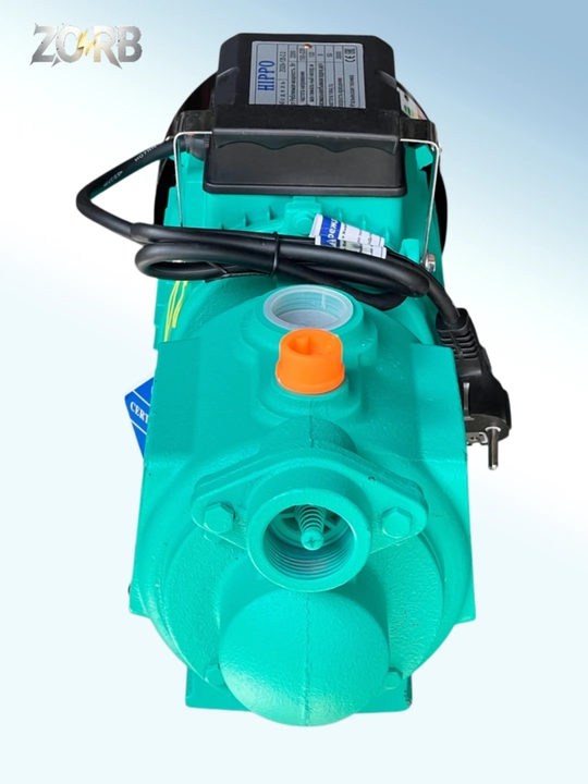 Suv nasosi vakkumlik ZGD3-120/2.2, 2200W,  quduq va sug'orish uchun