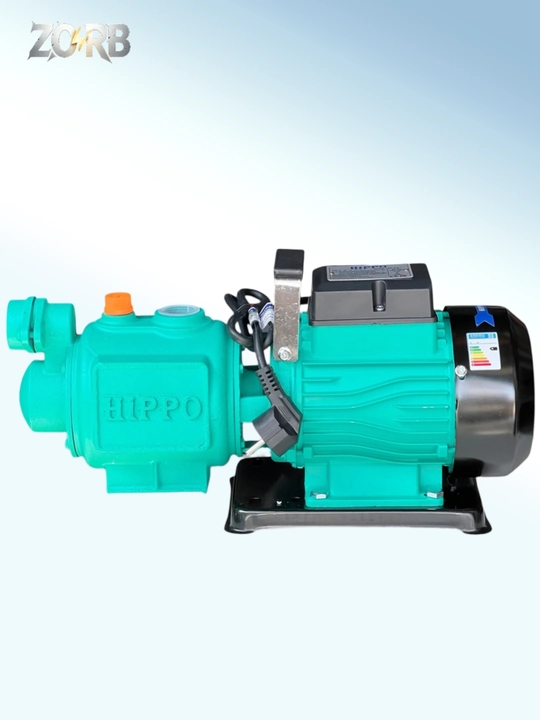 Suv nasosi vakkumlik ZGD3-120/2.2, 2200W,  quduq va sug'orish uchun