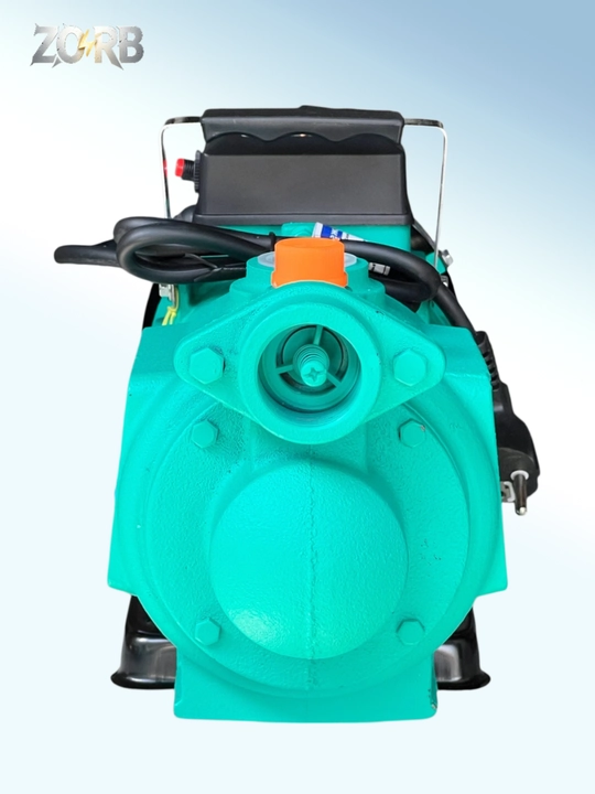 Suv nasosi vakkumlik ZGD3-120/2.2, 2200W,  quduq va sug'orish uchun