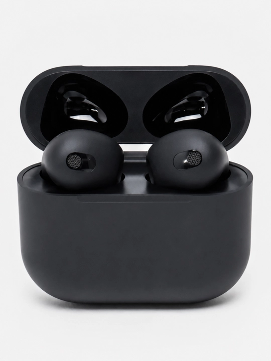 Simsiz quloqchinlar Pods3 Dubai, Bluetooth, iPhone va Android uchun