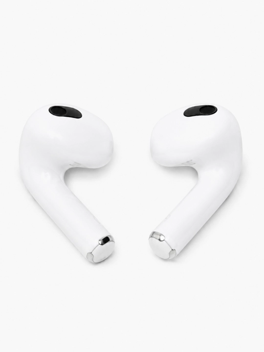 Simsiz quloqchinlar Pods3 Dubai, Bluetooth, iPhone va Android uchun