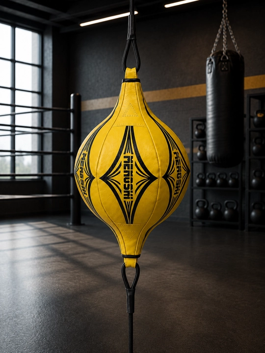 Спортивная сумка — для тренировок по боксу - 