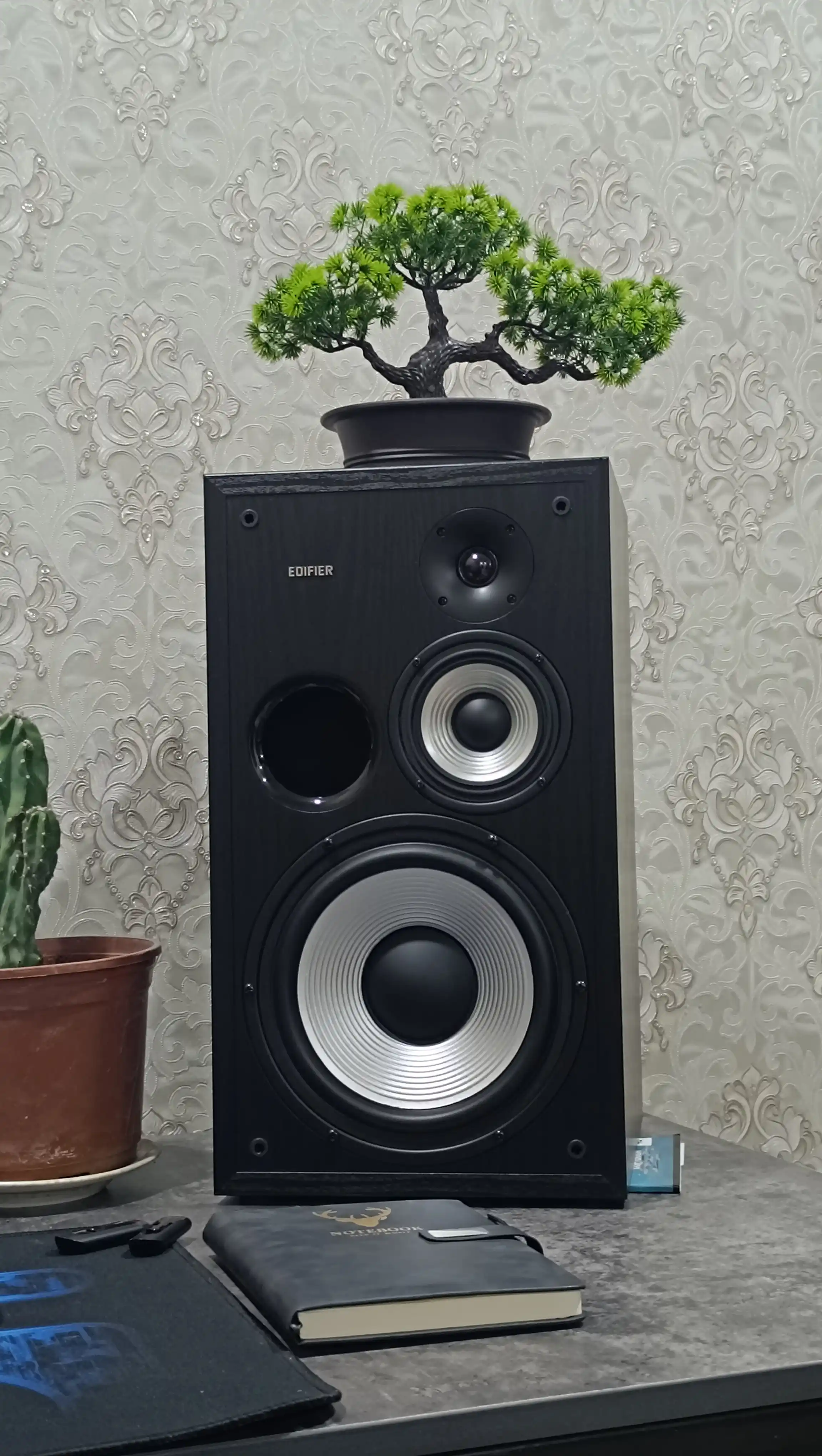 Мультимедийные колонки R2850DB EDIFIER