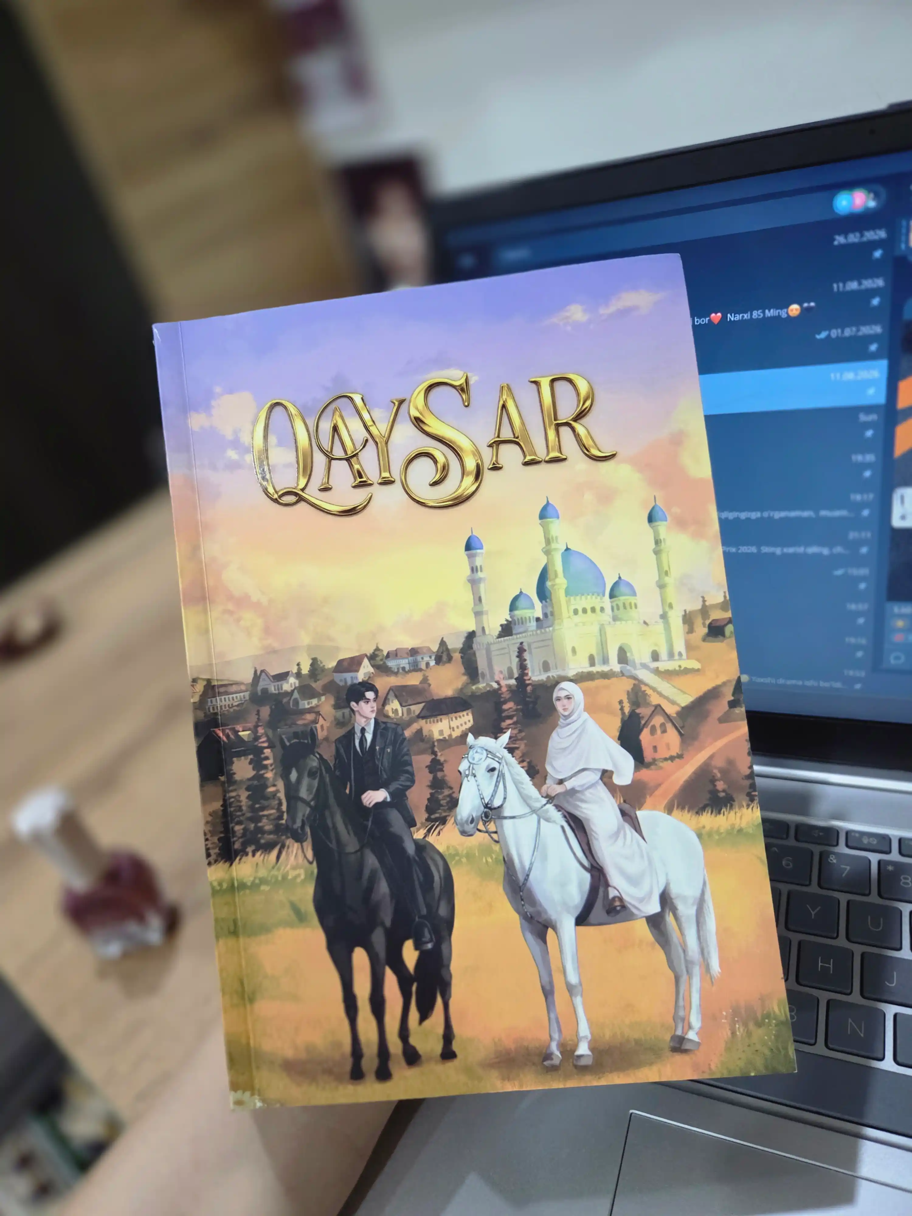 Qaysar