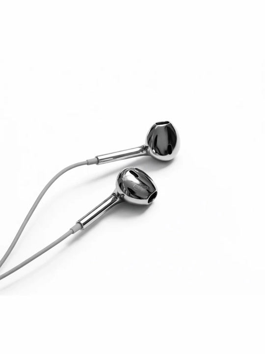 ChromePods simli quloqchinlar  Type-c, Lightning, android va iphone uchun