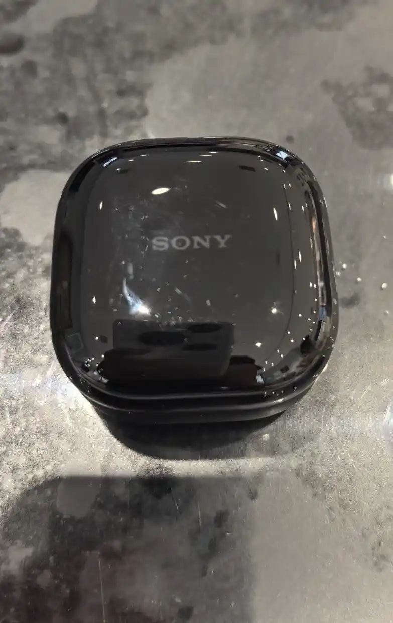 Sony LinkBuds Fit Bluetooth quloqchinlari (LDAC, ANC, Bluetooth 5.3)