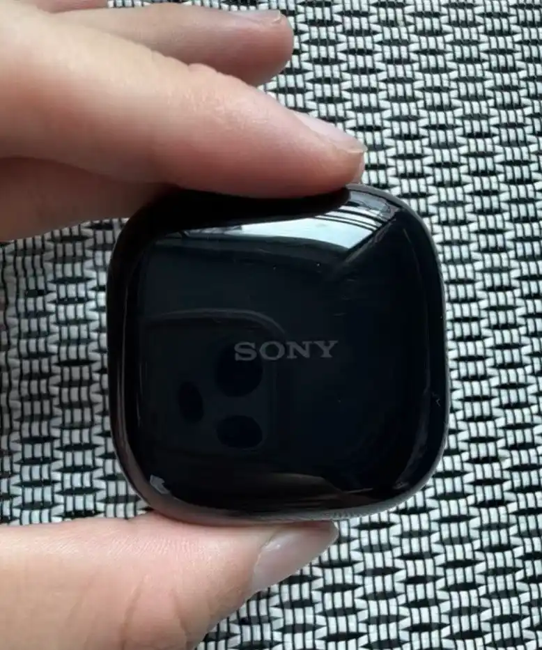 Sony LinkBuds Fit Bluetooth quloqchinlari (LDAC, ANC, Bluetooth 5.3)