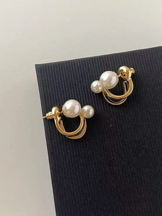 Серьги женские, элегантные, нарядные и повседневные