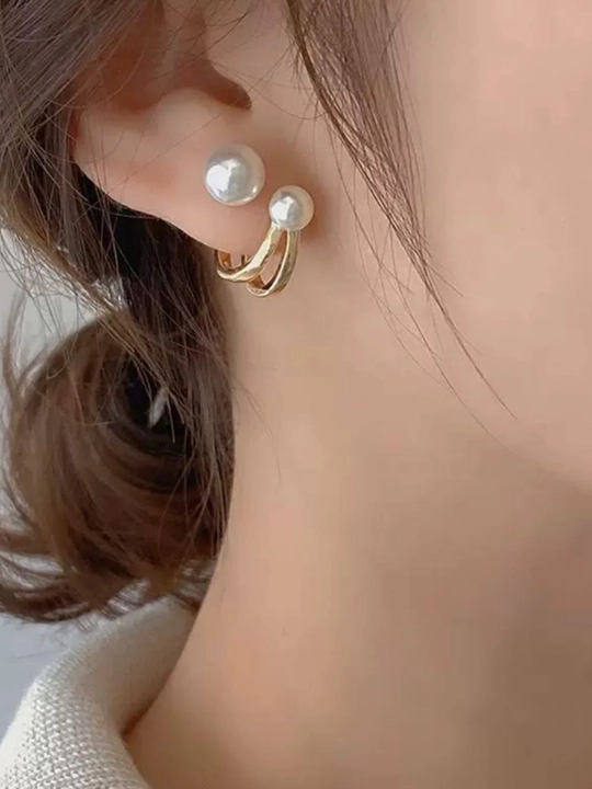 Серьги женские, элегантные, нарядные и повседневные