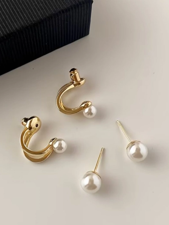 Серьги женские, элегантные, нарядные и повседневные
