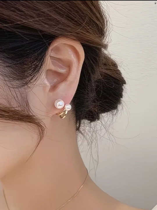 Серьги женские, элегантные, нарядные и повседневные