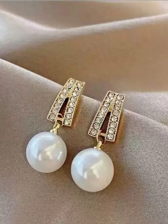 Серьги женские, элегантные, нарядные и повседневные