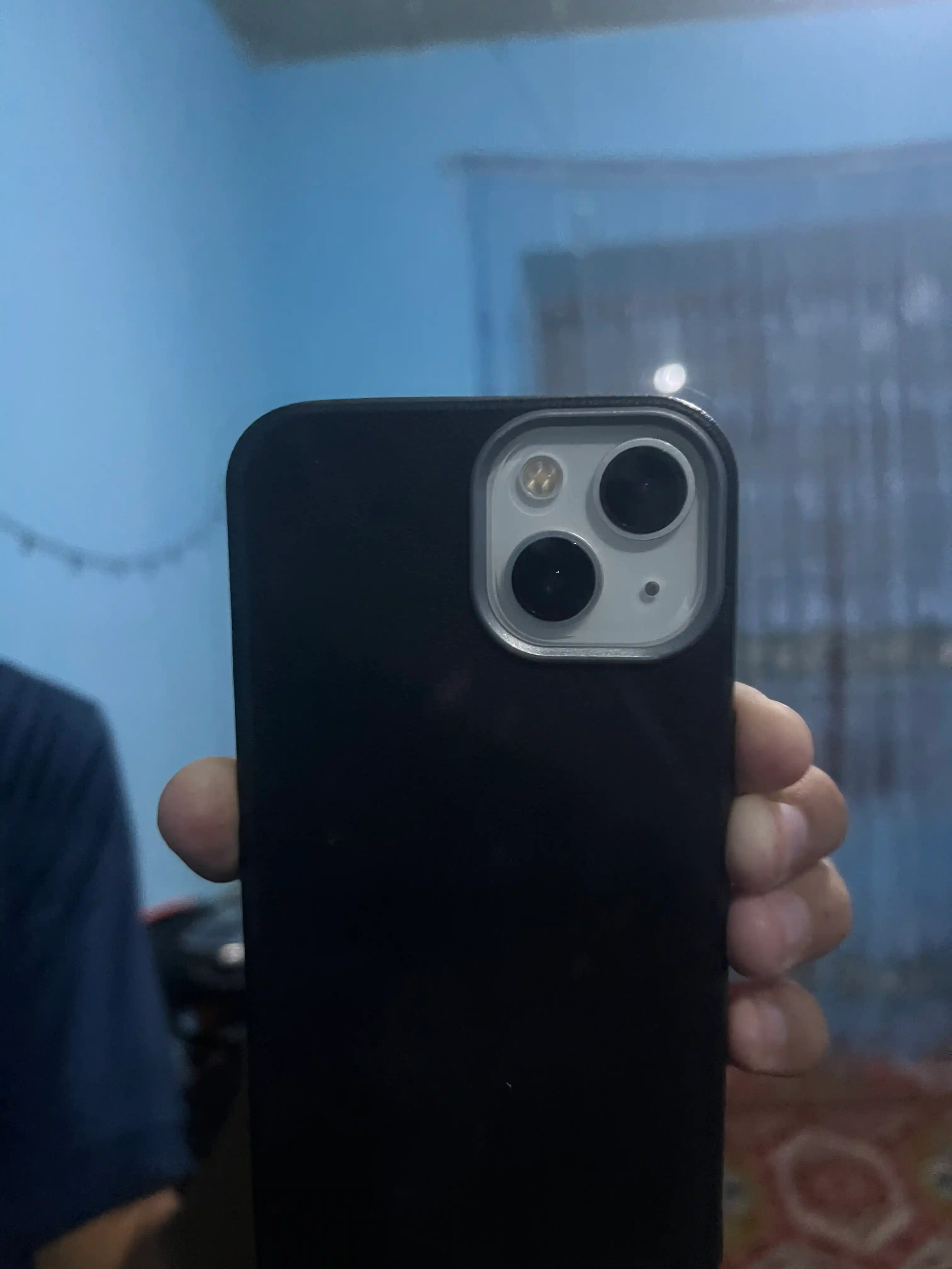 Чехол на iPhone 14, 15, 16, Pro, Max, силикон, кожаный