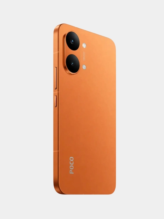 Смартфон POCO X8 Pro Max, Бонус Bluetooth-наушники, AMOLED-экран 1.5K, 8500мАч, 100Вт, 50Мп OIS