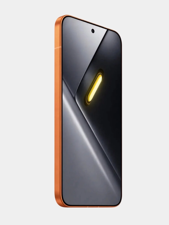 Смартфон POCO X8 Pro Max, Бонус Bluetooth-наушники, AMOLED-экран 1.5K, 8500мАч, 100Вт, 50Мп OIS