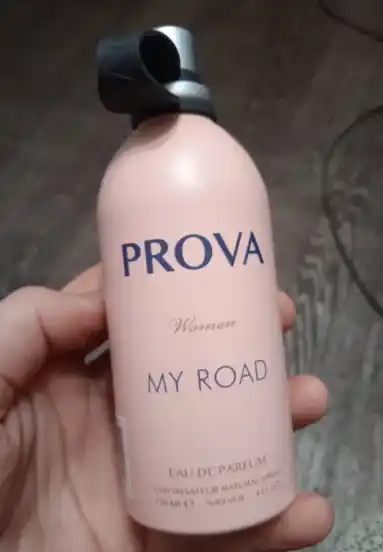 Ayollar atirlari My Way Giorgio Armani 120 ml
