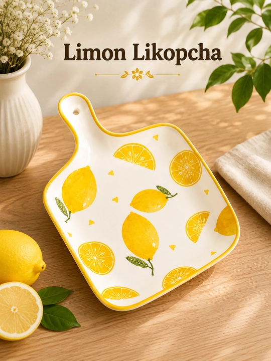 Desert likopcha - 