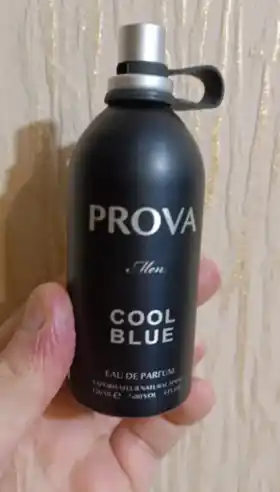 Erkaklar uchun turg’un parfyumlar Bleu De Chanel 120 ml