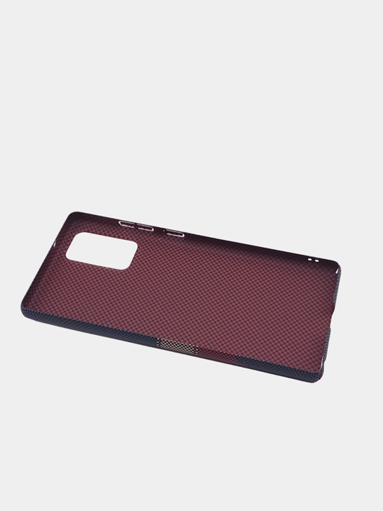Samsung Galaxy Note 20 uchun g'ilof