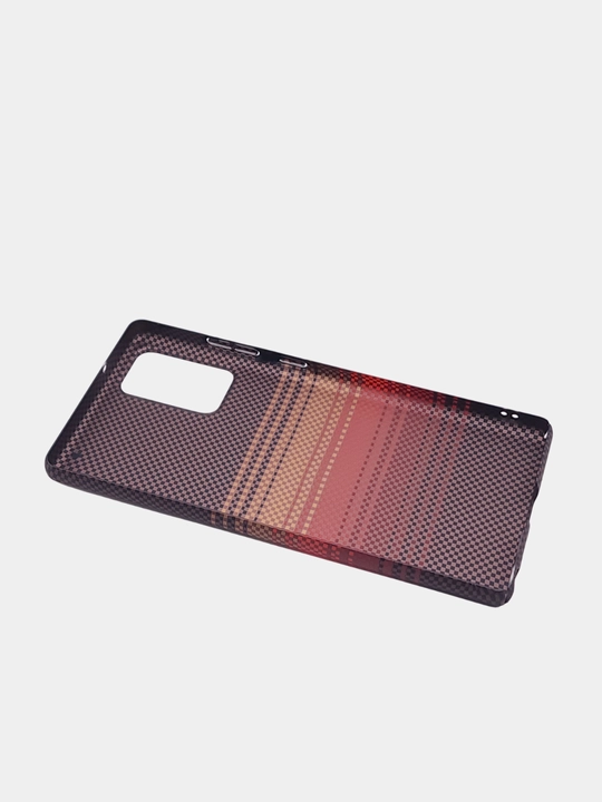 Samsung Galaxy Note 20 uchun g'ilof