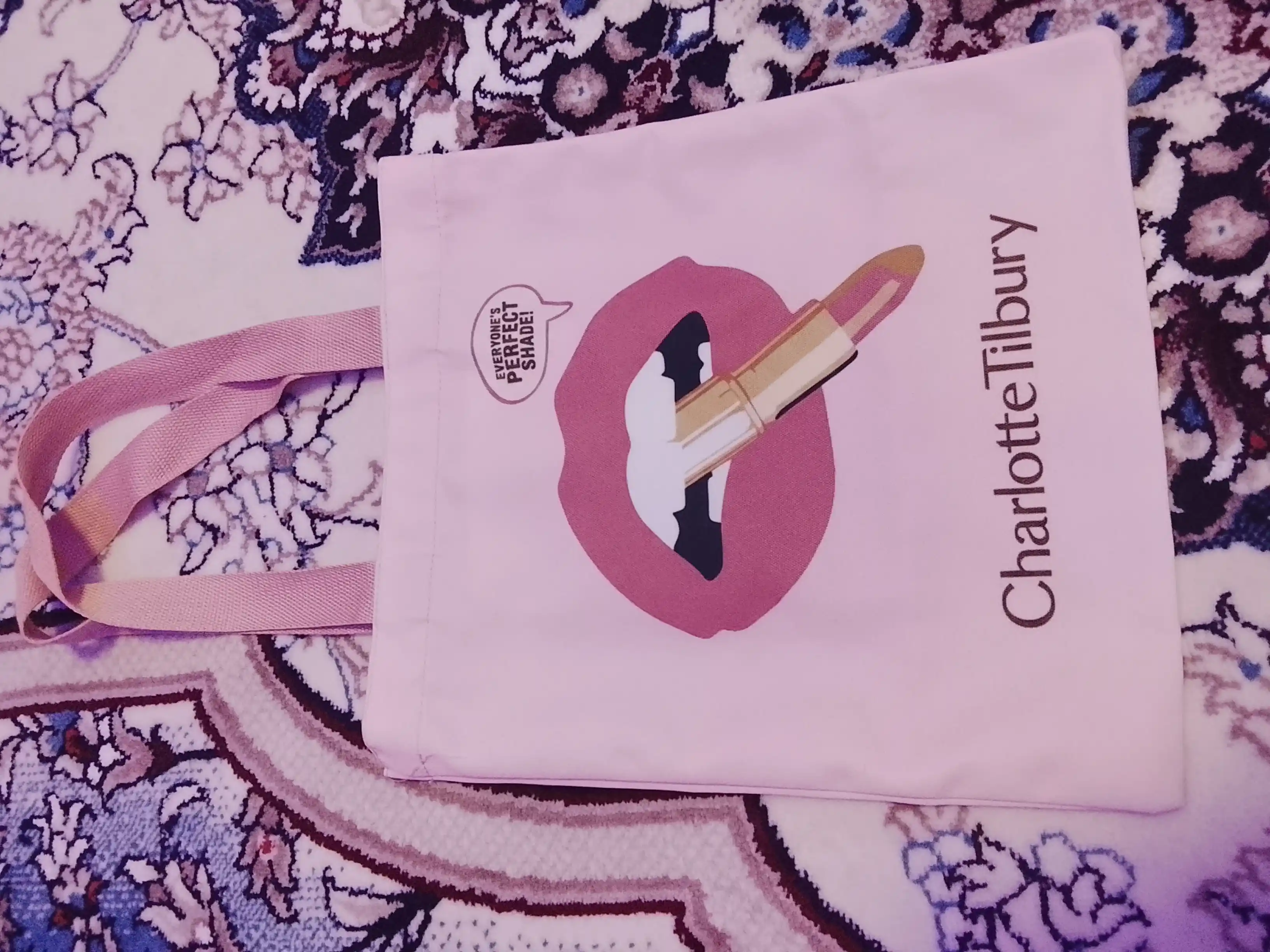 Сумка шоппер Charlotte T