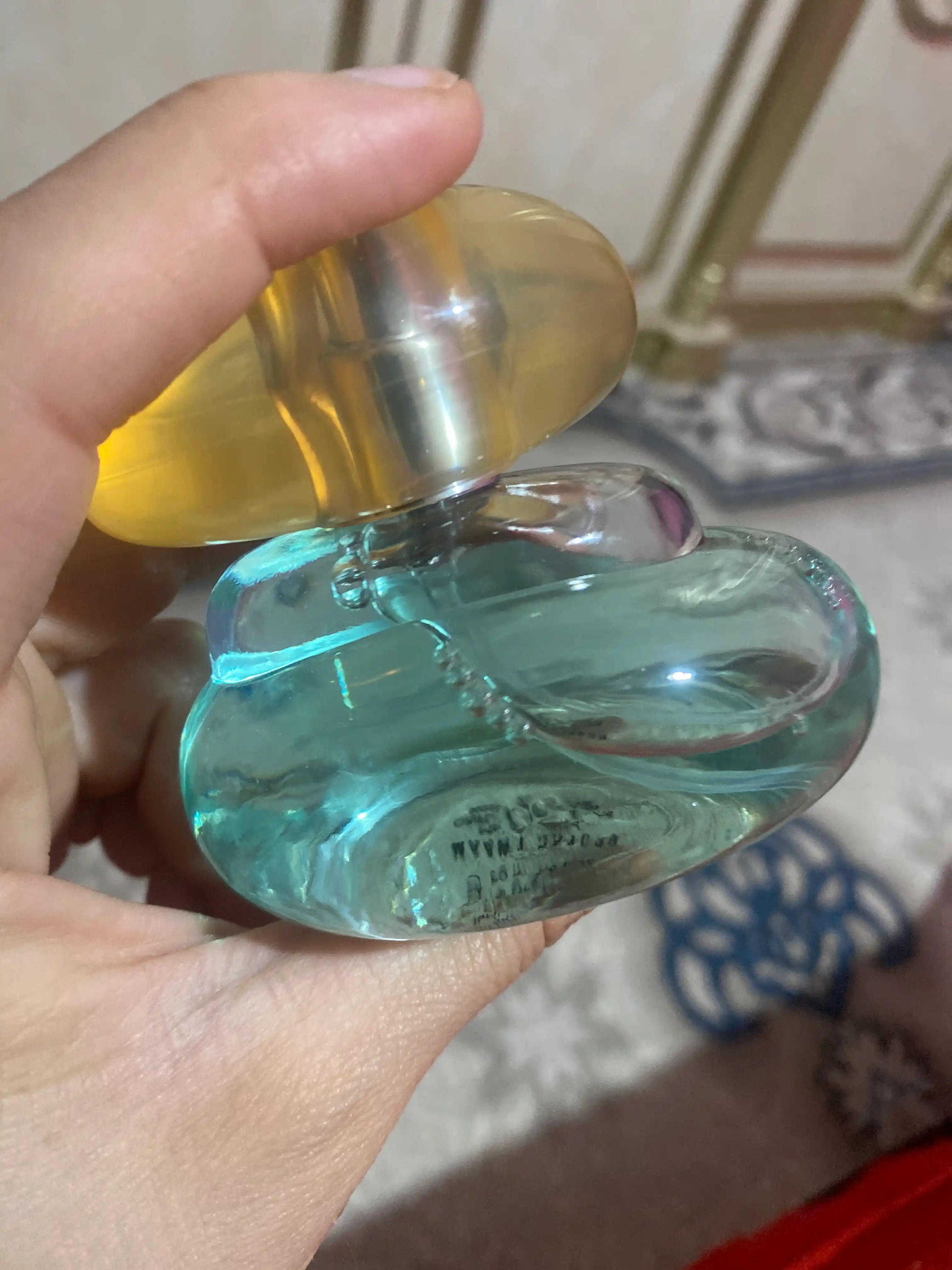 Elvie atiri — kundalik ayollar xushbo'ylangan suv 50 ml