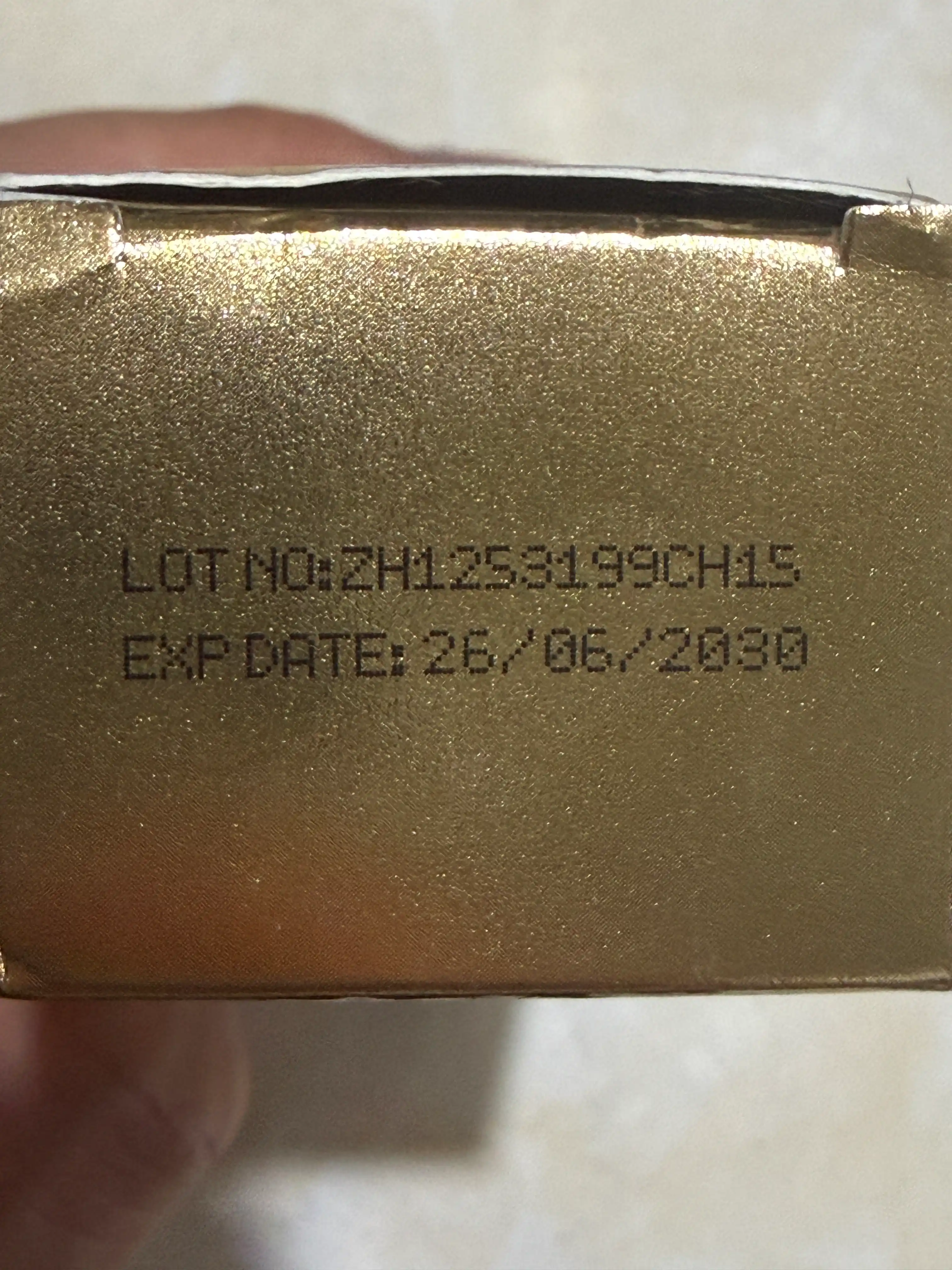 Основа под макияж EMELIE 24K GOLD, база под макияж для лица, праймер, тональная основа